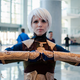 Illustration for article titled So. Much. Armor: A Collection Of Glorious BlizzCon Cosplay!